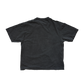 Free Vintage Boxy Tee Mock Up