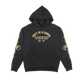 Independent Hoodie Mockup