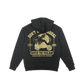 Independent Hoodie Mockup