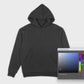 Independent Hoodie Mockup